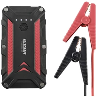 VOLTCRAFT Système de démarrage rapide VC-JS-800A-WP VC-14064700 Courant d'aide au démarrage (12 V)=400 A port USB 2x VOLTCRAFT Système de démarrage rapide VC-JS-800A-WP VC-14064700 Courant d'aide au démarrage (12 V)=400 A port USB 2x