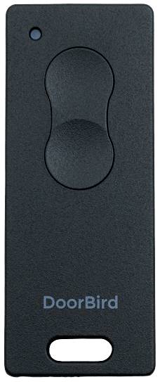 DoorBird 423873216 Accessoire pour interphone Bluetooth Télécommande