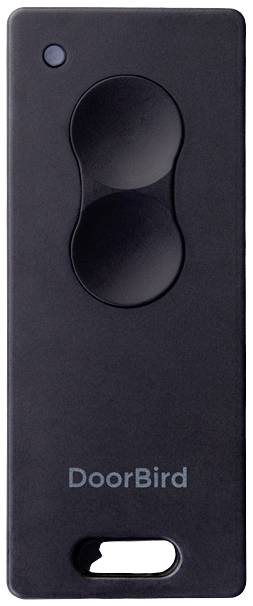 DoorBird 423873216 Accessoire pour interphone Bluetooth Télécommande