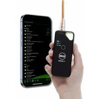 Testeur réseau NE1E Netool IO Lite Smarter réseau Testeur réseau NE1E Netool IO Lite Smarter réseau