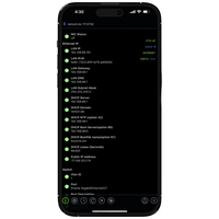 Testeur réseau NE1E Netool IO Lite Smarter réseau Testeur réseau NE1E Netool IO Lite Smarter réseau