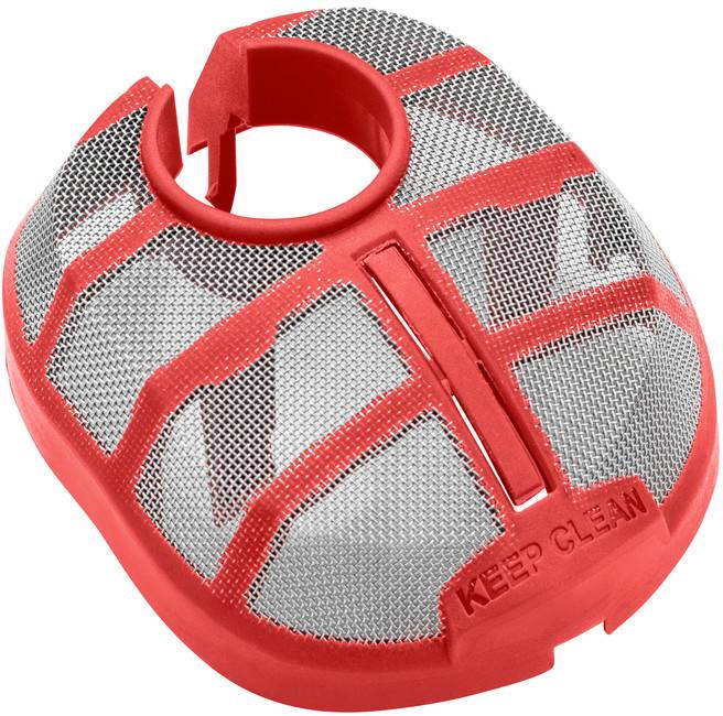 Filtre anti-poussière pour meuleuse d'angle Metabo 630441000