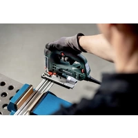 Metabo STEB 100 Quick Scie sauteuse 601110500 710 W Metabo STEB 100 Quick Scie sauteuse 601110500 710 W