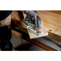 Metabo STEB 100 Quick Scie sauteuse 601110500 710 W Metabo STEB 100 Quick Scie sauteuse 601110500 710 W