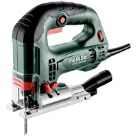 Metabo STEB 100 Quick Scie sauteuse 601110500 710 W Metabo STEB 100 Quick Scie sauteuse 601110500 710 W