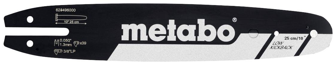 Metabo 628496000 Accessoire pour élagueuse