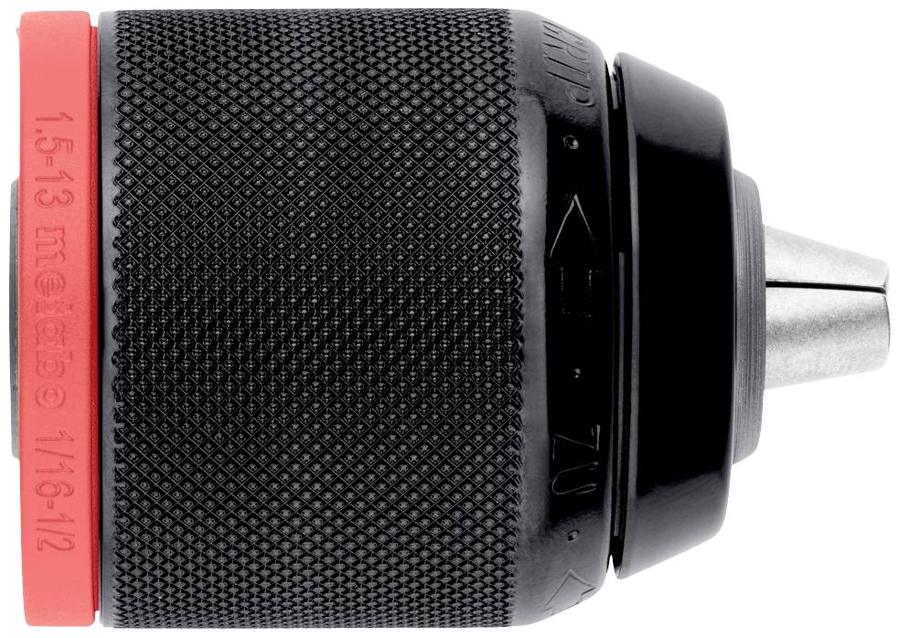 Tension rapide Futuro plus S1M, R+L court Metabo 636618000