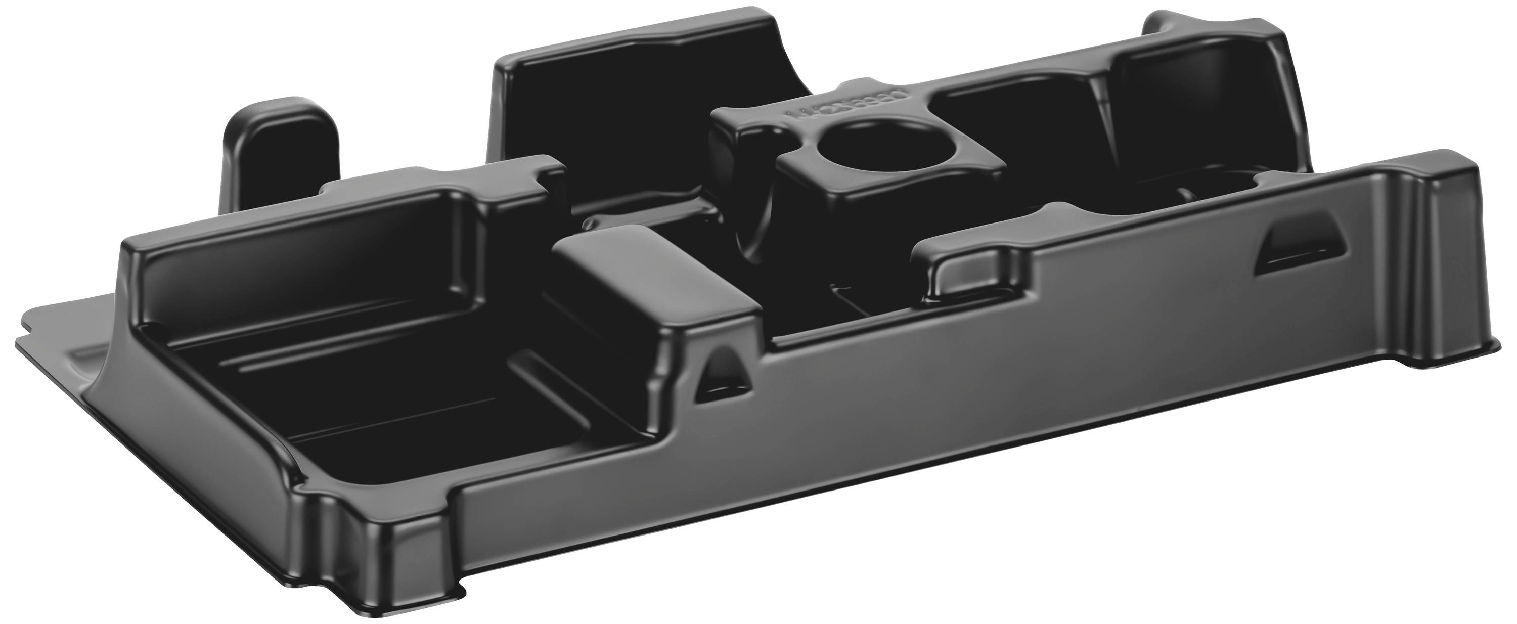 Metabo 628952000 Tablette Polystyrène (L x l x H) 473 x 278 x 100 mm