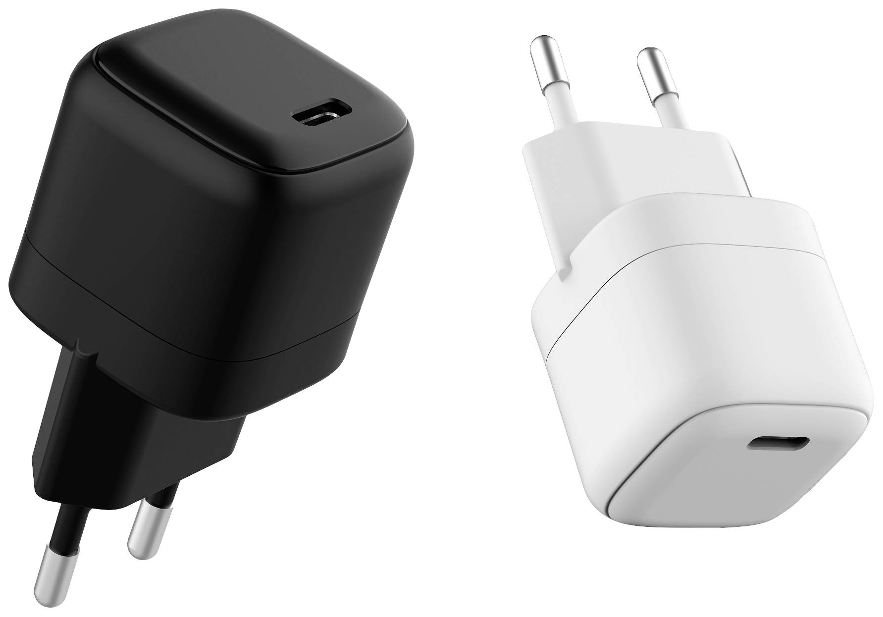 HN Power HNP20EU-CPDV2 Chargeur USB 12 V/DC 3.0 A 20 W