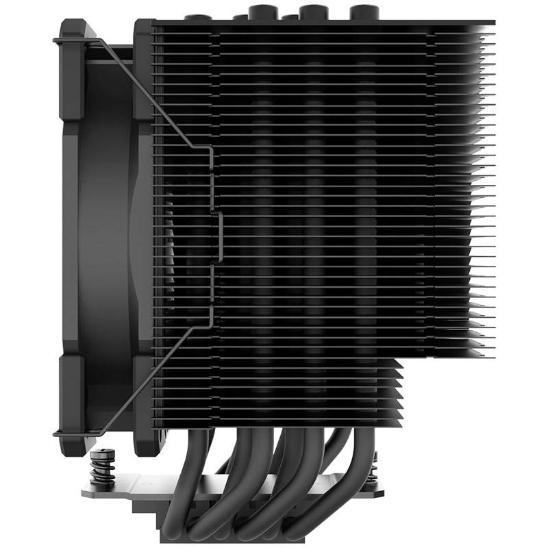 Dissipateur thermique pour processeur avec ventilateur Alpenföhn Brocken 4