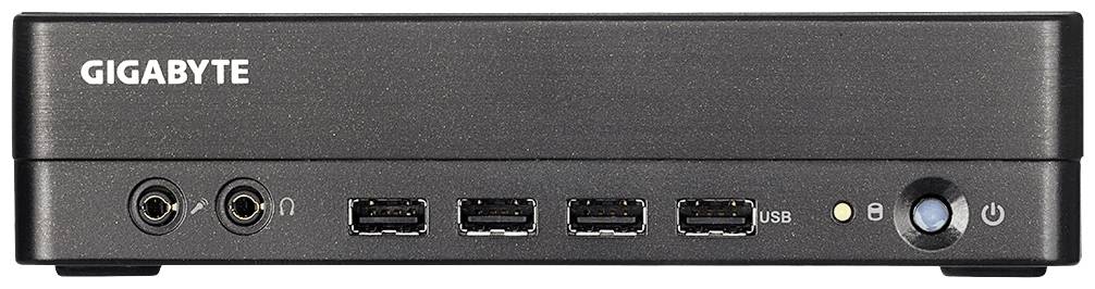 Gigabyte Barebone BSRE 1605 AMD Ryzen Embedded V1605B BSRE 1605