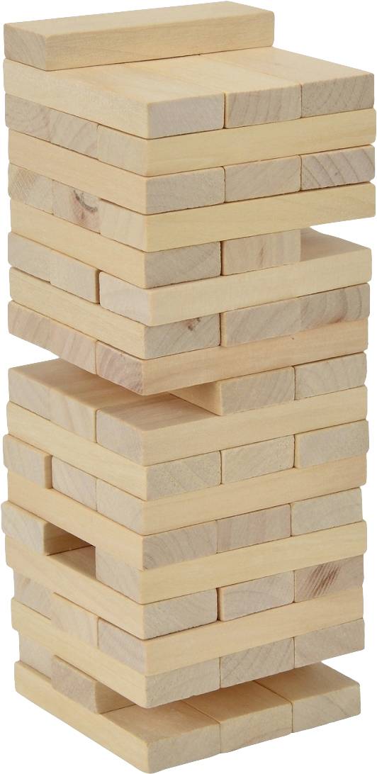 Eichhorn Tour en bois 100002466