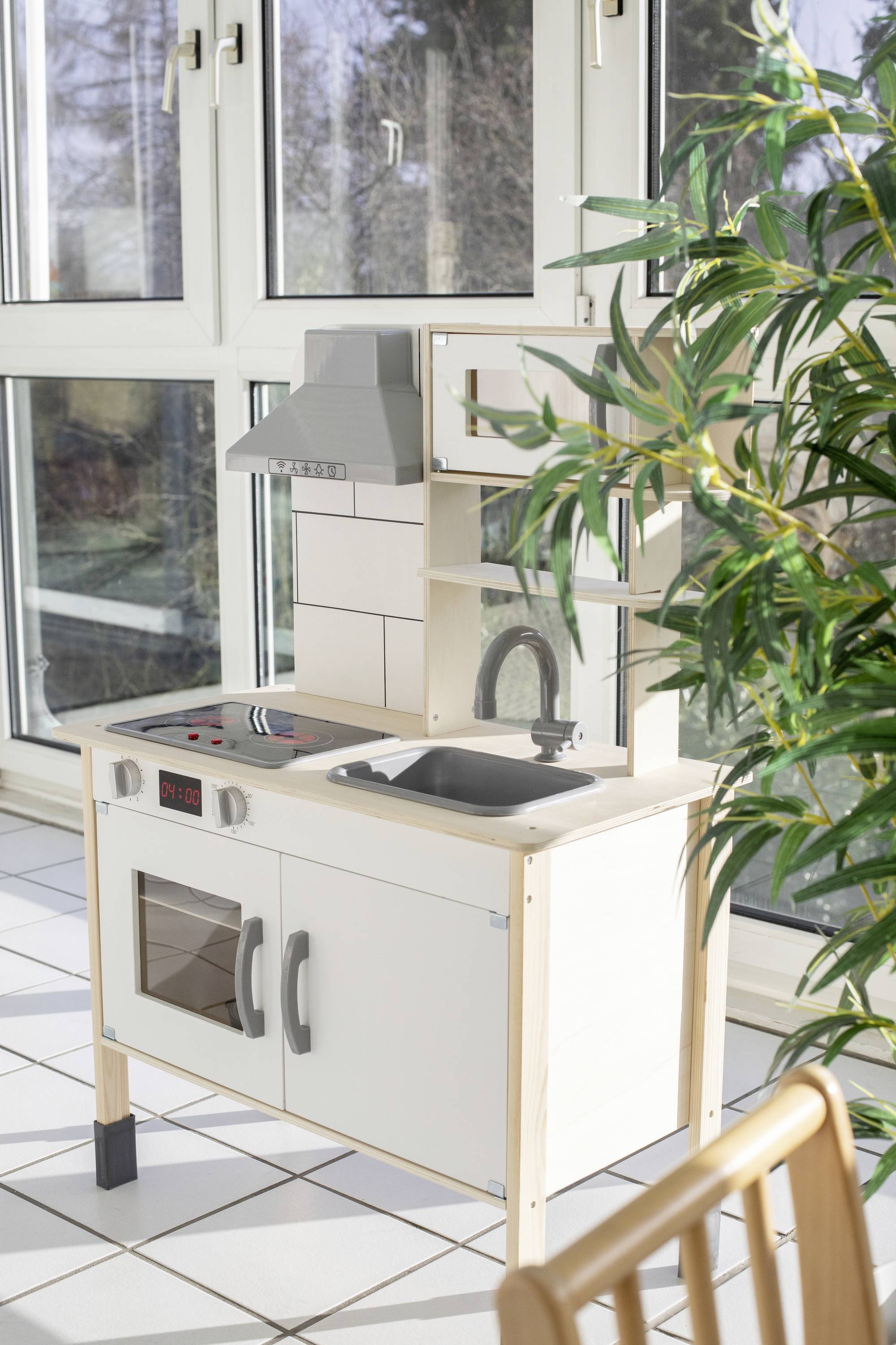 Cuisine de jeu Eichhorn 100002494