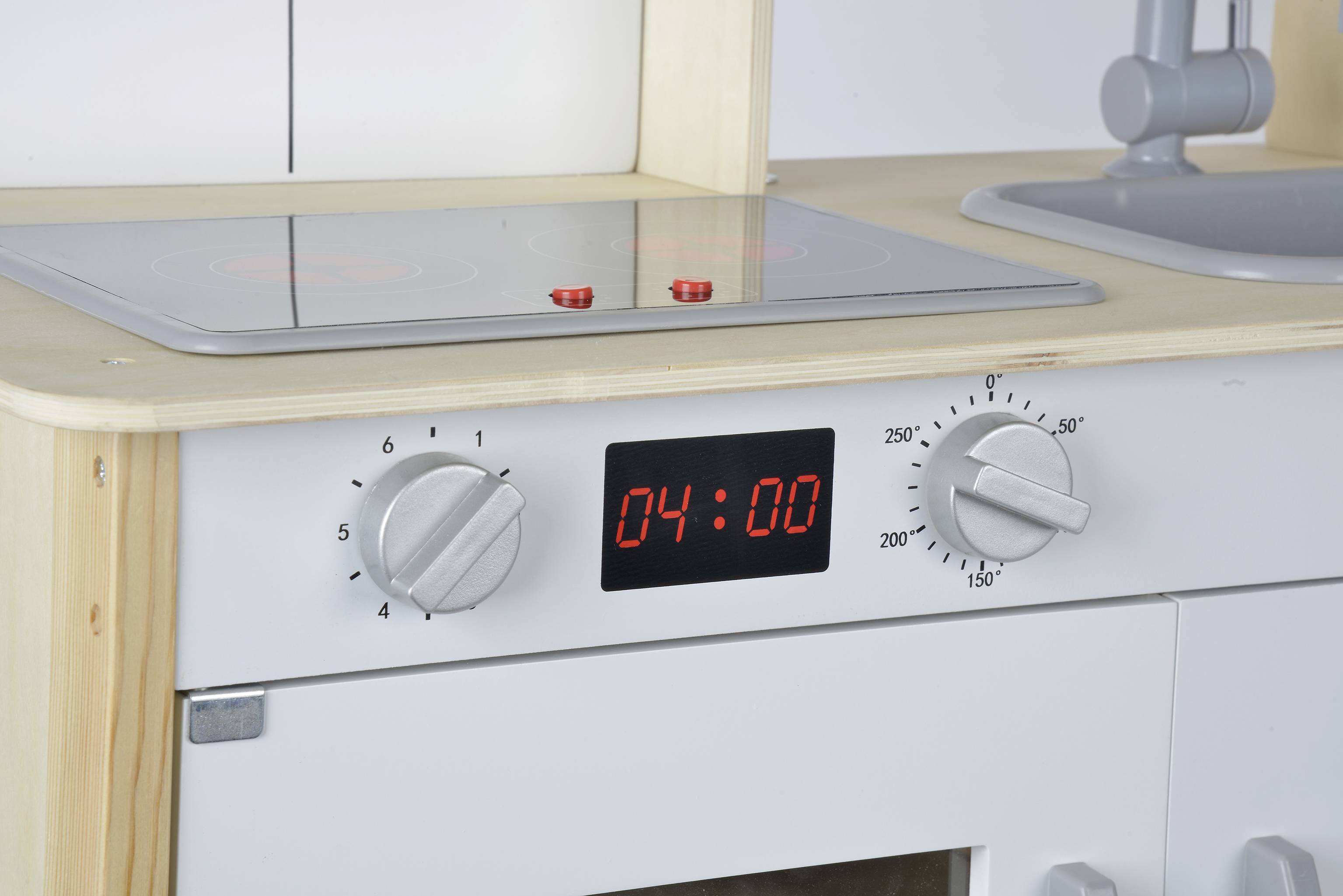 Cuisine de jeu Eichhorn 100002494