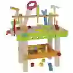 Eichhorn 100001844 Établi 49 pièces Eichhorn 100001844 Établi 49 pièces