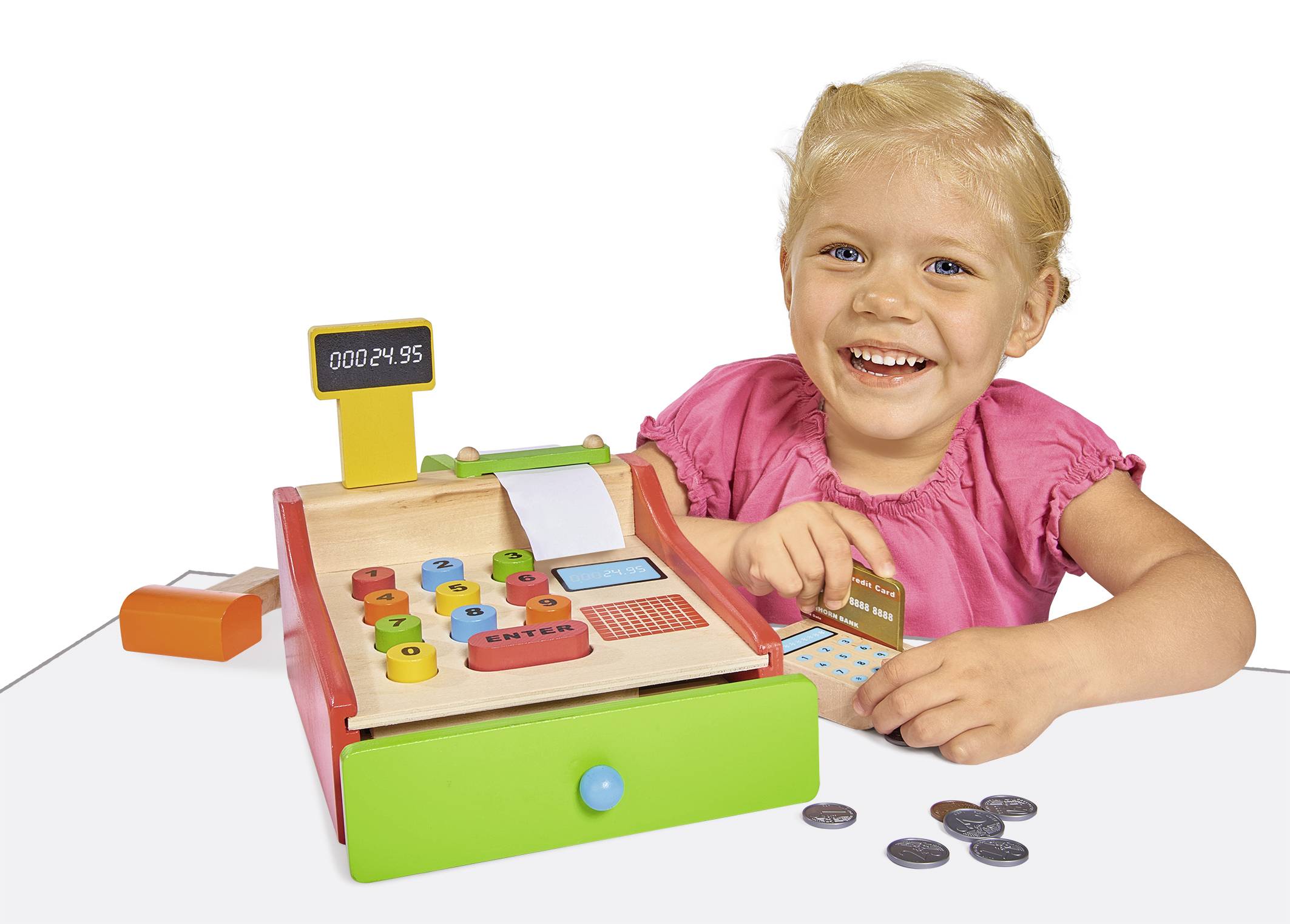 Masse de scanner Eichhorn