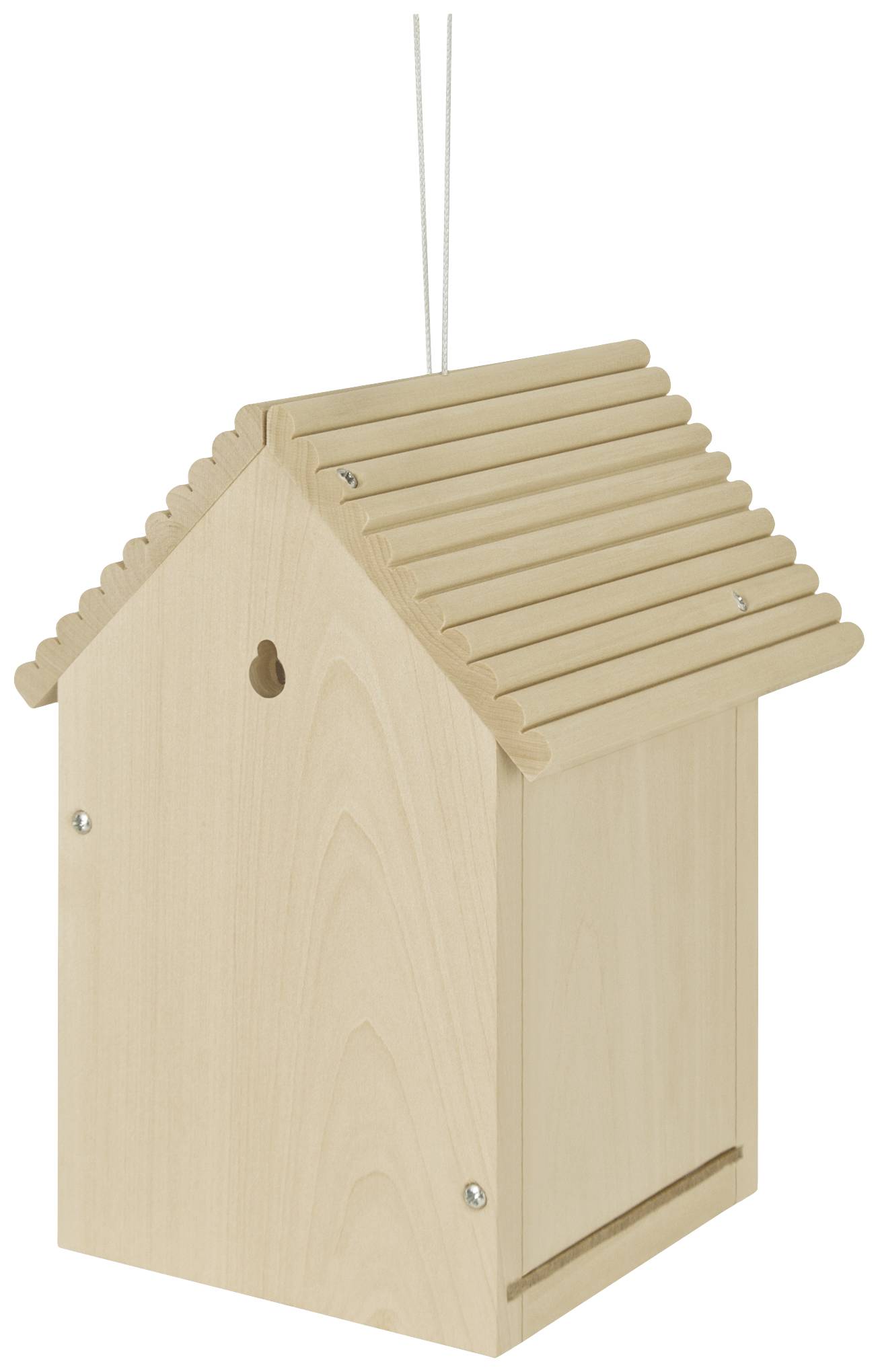 Eichhorn Kit de construction en bois
