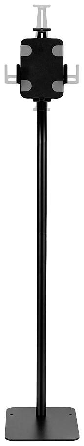 Neomounts FL15-625BL1 Support pour tablette Universel 20,1 cm (7,9") - 27,9 cm (11")