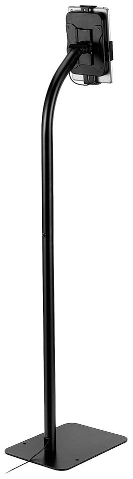 Neomounts FL15-625BL1 Support pour tablette Universel 20,1 cm (7,9") - 27,9 cm (11")