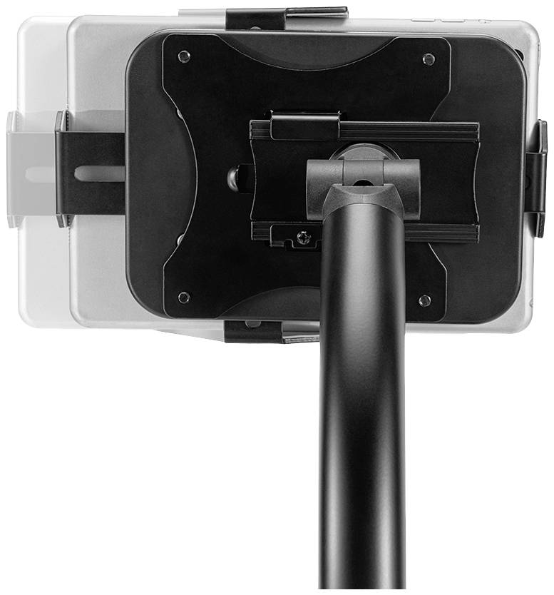 Neomounts FL15-625BL1 Support pour tablette Universel 20,1 cm (7,9") - 27,9 cm (11")