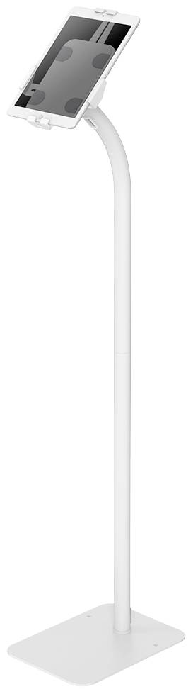 Neomounts FL15-625WH1 Support pour tablette Universel 20,1 cm (7,9") - 27,9 cm (11")