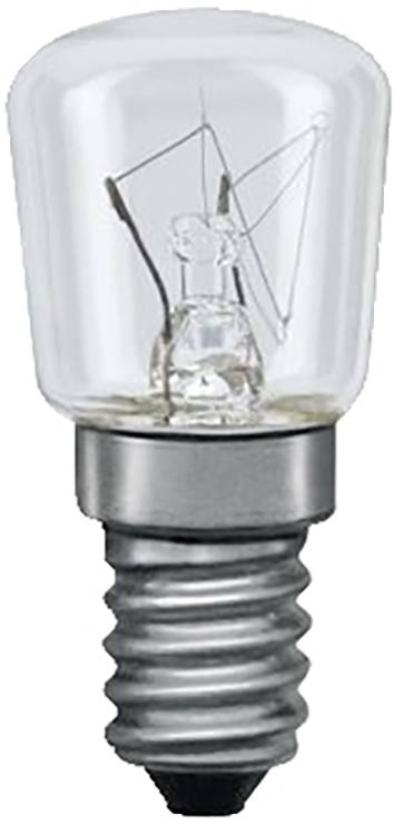 Paulmann Ampoule de four 230 V E14 15 W CEE G (A - G) forme de poire 1 pc(s)
