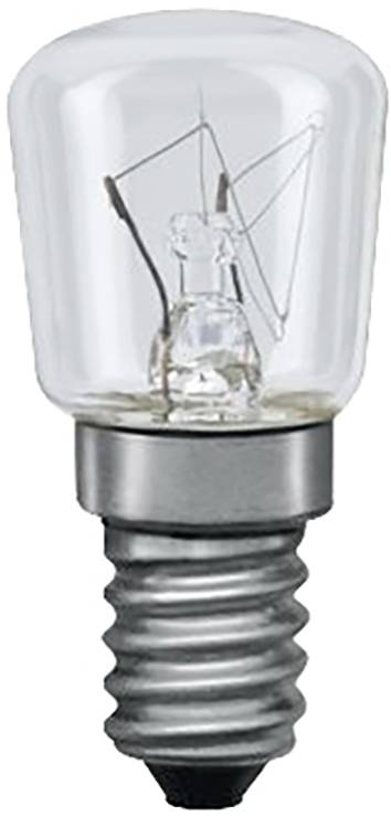 Paulmann Ampoule pour réfrigérateur 230 V E14 7 W 1 pc(s)