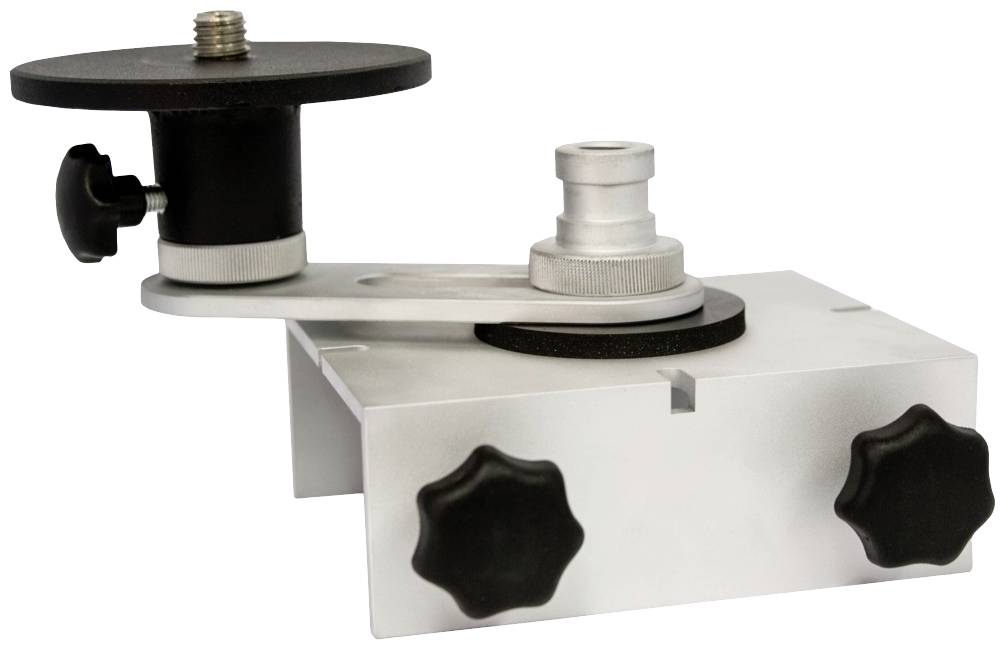 Stabila 18904 Fixation pour chaise d’implantation Adapté pour (marque de niveaux) Stabila