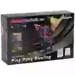 fischertechnik 569017 Ping Pong Bowling Kit à assembler à partir de 7 ans fischertechnik 569017 Ping Pong Bowling Kit à assembler à partir de 7 ans