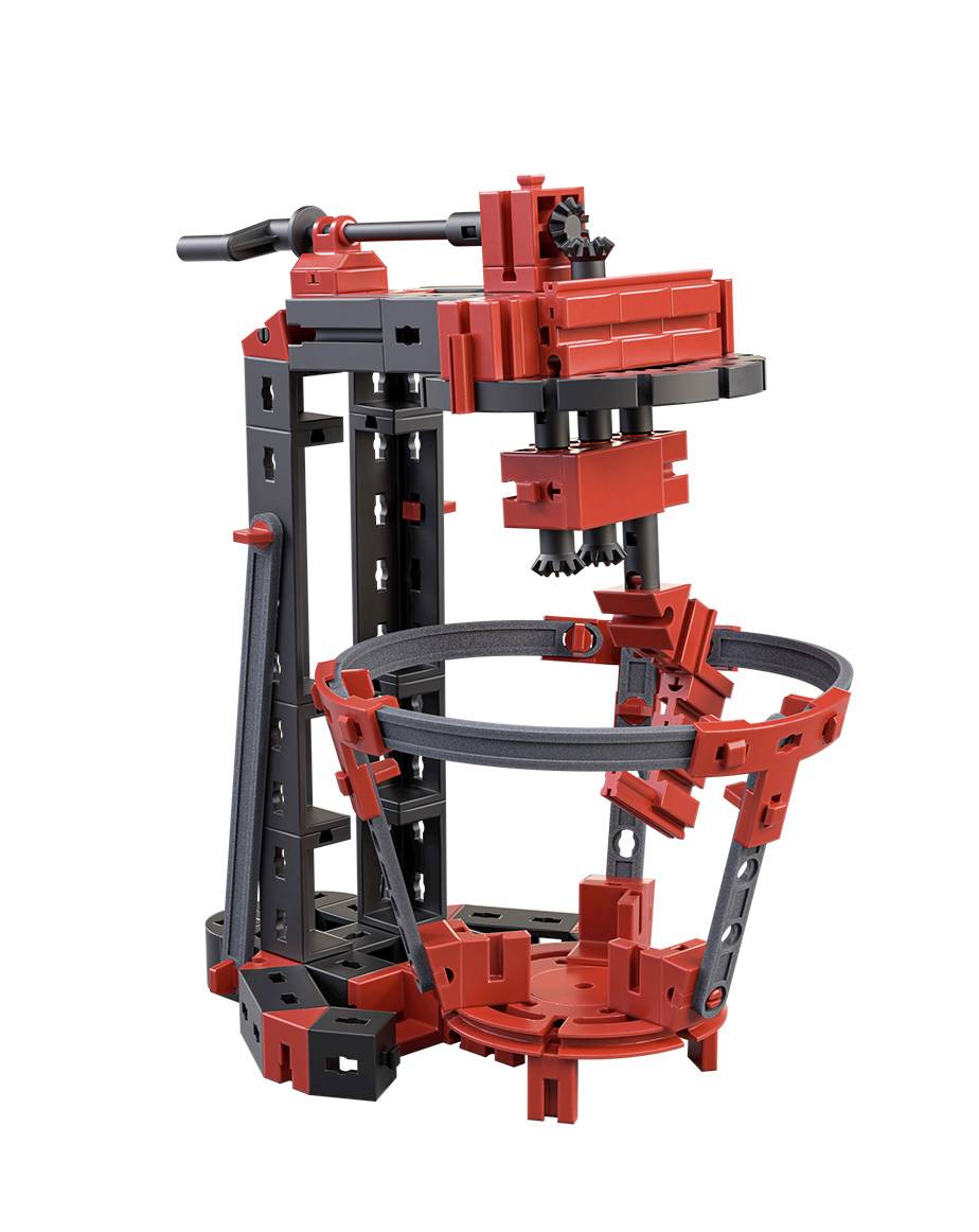 fischertechnik 569020 Mechanics Kit à assembler à partir de 8 ans