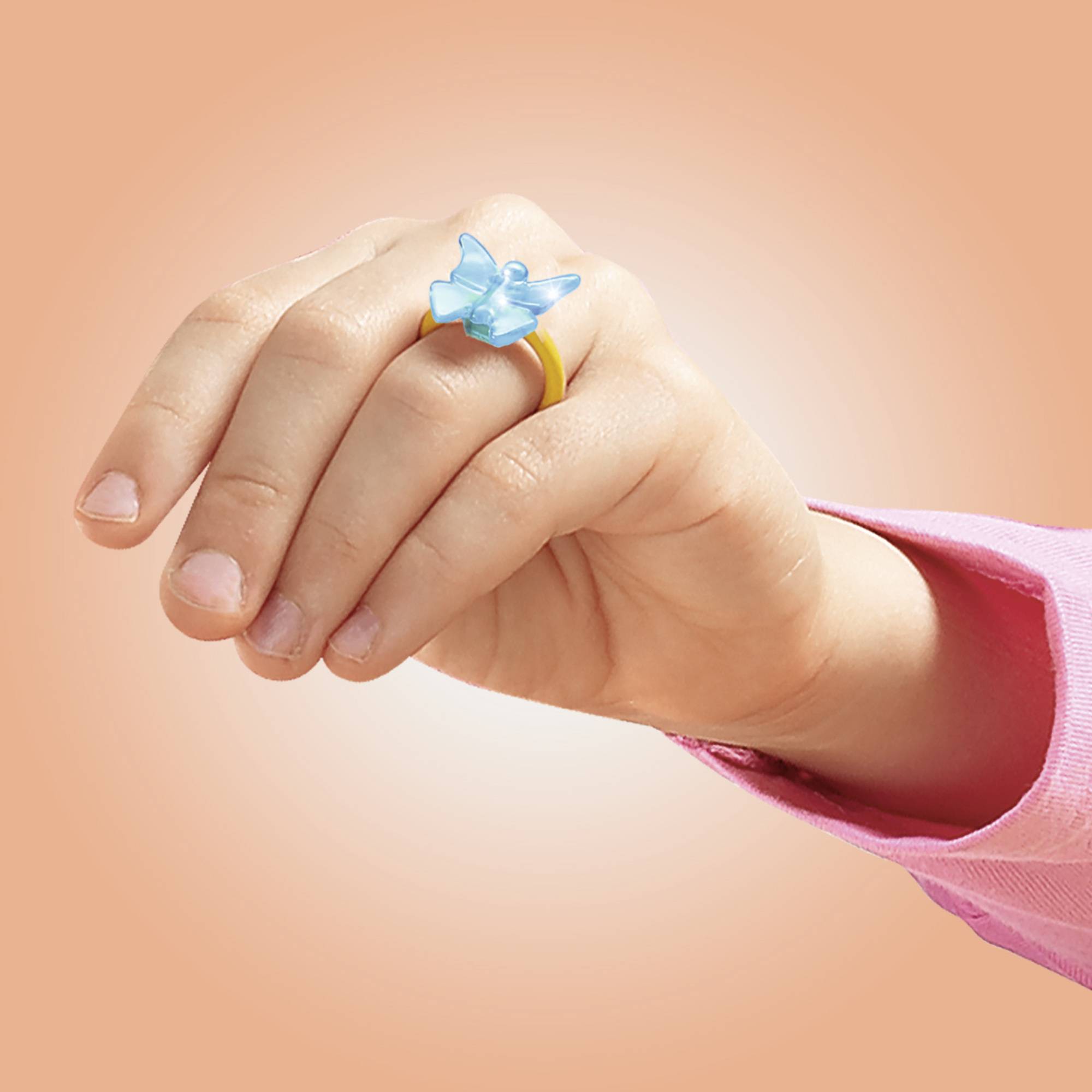 Playmobil® Princess Magic Serrure à arc-en-ciel 71359