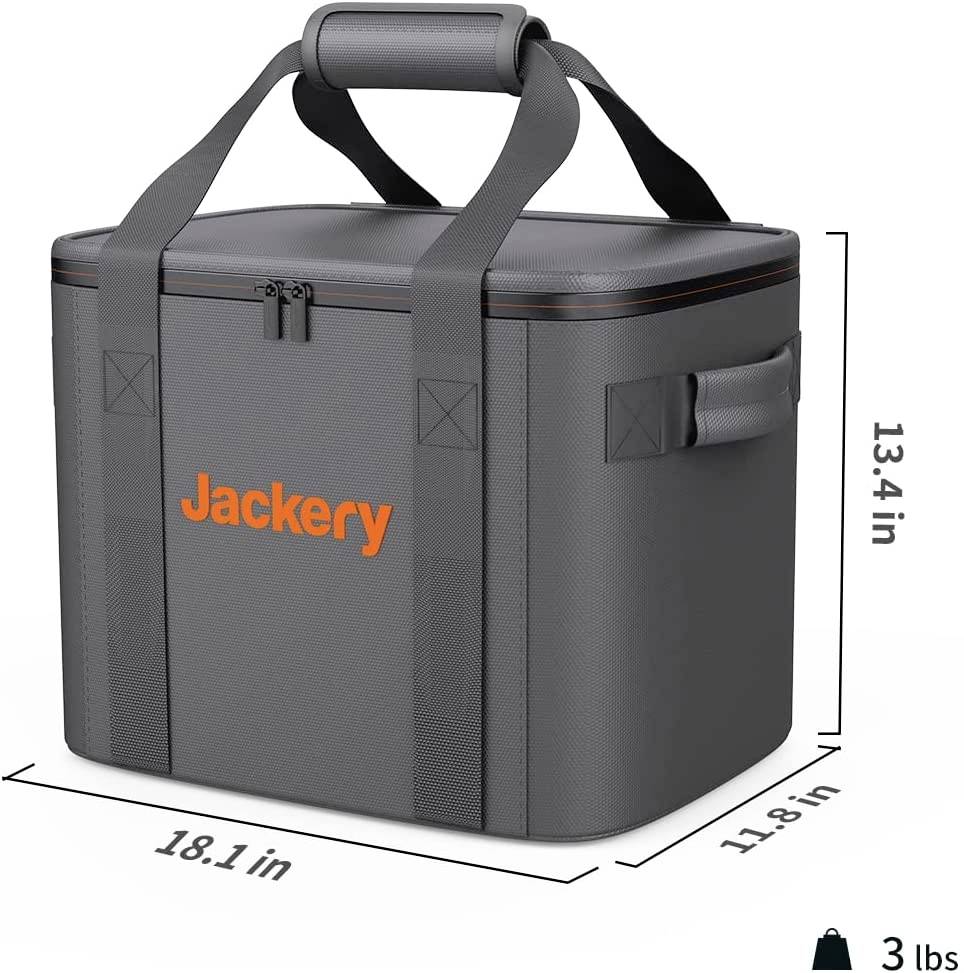 Jackery M JK-E2000M Sac de protection
