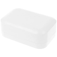 Hammond Electronics 1556CWH Boîtier universel 120 x 80 x 45 plastique ABS ignifugé blanc 1 pc(s) Hammond Electronics 1556CWH Boîtier universel 120 x 80 x 45 plastique ABS ignifugé blanc 1 pc(s)