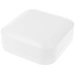 Hammond Electronics 1556DWH Boîtier universel 120 x 120 x 45 plastique ABS ignifugé blanc 1 pc(s) Hammond Electronics 1556DWH Boîtier universel 120 x 120 x 45 plastique ABS ignifugé blanc 1 pc(s)
