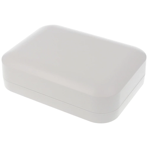 Hammond Electronics 1556EGY Boîtier universel 160 x 120 x 45 plastique ABS ignifugé gris 1 pc(s) Hammond Electronics 1556EGY Boîtier universel 160 x 120 x 45 plastique ABS ignifugé gris 1 pc(s)