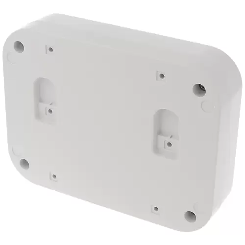 Hammond Electronics 1556EGY Boîtier universel 160 x 120 x 45 plastique ABS ignifugé gris 1 pc(s) Hammond Electronics 1556EGY Boîtier universel 160 x 120 x 45 plastique ABS ignifugé gris 1 pc(s)