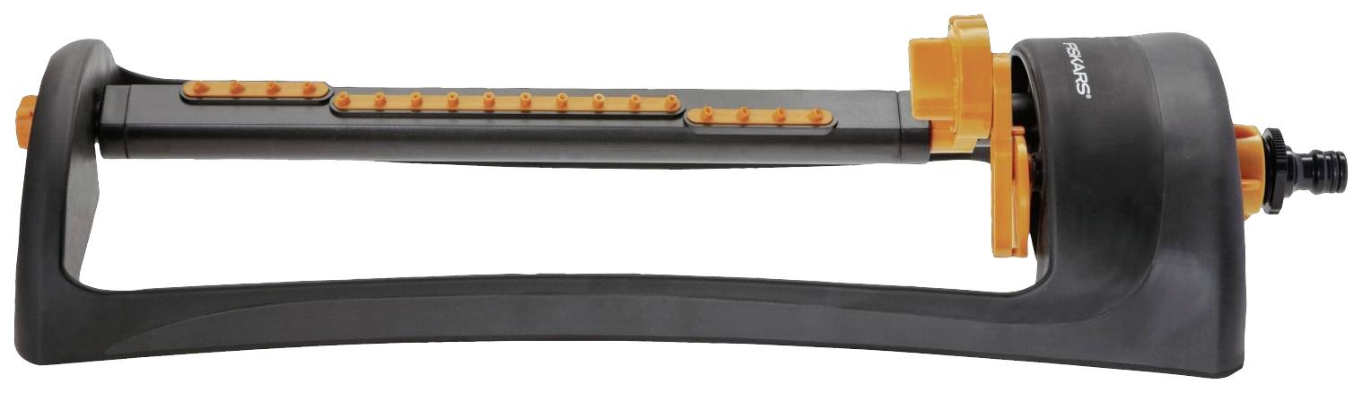 Fiskars 1023662 Sprinkler M Arroseur de pelouse 300 - 500 m²