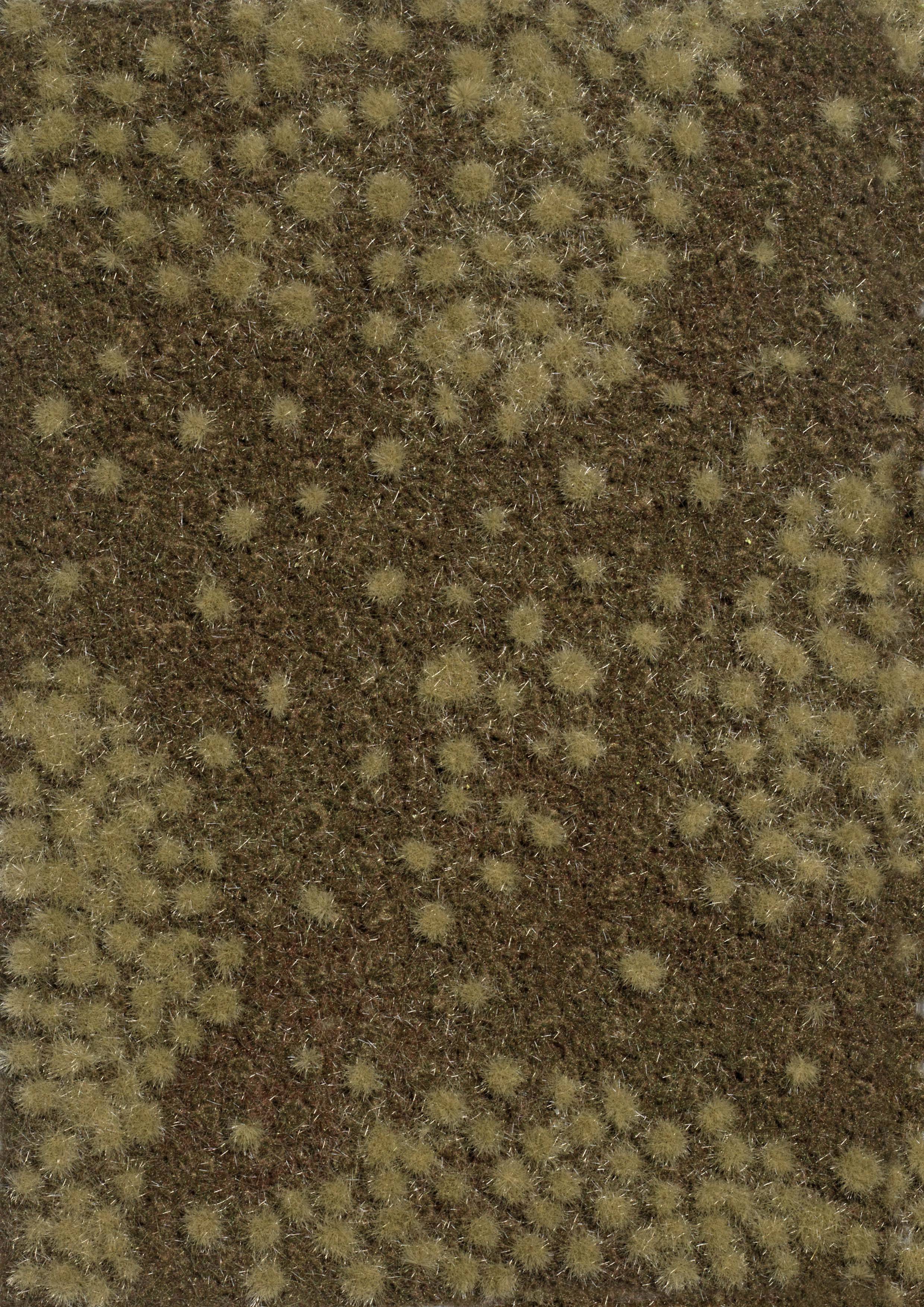 Busch 1322 Textile paysager sol forestier Sec