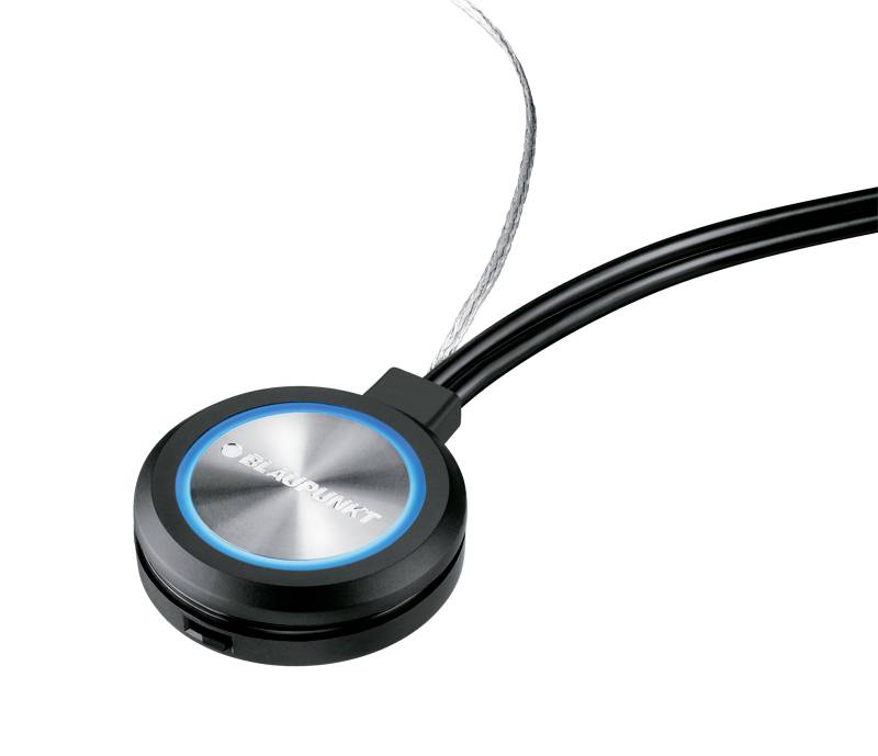 Blaupunkt Funline AM/ FM/ DAB/ DAB+ Antenne DAB pour vitre