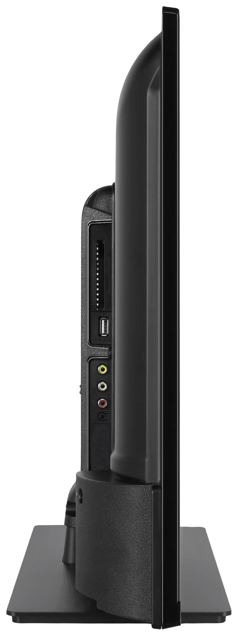 Panasonic TX-32M330E Téléviseur LED 80 cm 32 pouces CEE E (A - G) CI+, DVB-T, DVB-T2, DVB-C, DVB-S, DVB-S2 noir