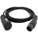 Walther Werke 9771020000-S Câble de charge pour véhicule électrique 5 m Walther Werke 9771020000-S Câble de charge pour véhicule électrique 5 m