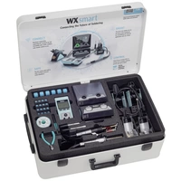Set station de soudage;Weller WXSmart Komplettset Set station de soudage;Weller WXSmart Komplettset