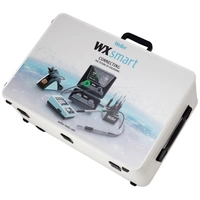 Set station de soudage;Weller WXSmart Komplettset Set station de soudage;Weller WXSmart Komplettset