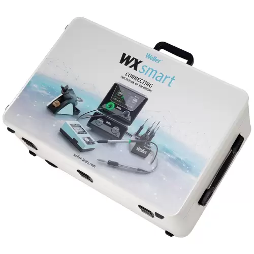 Set station de soudage;Weller WXSmart Komplettset Set station de soudage;Weller WXSmart Komplettset