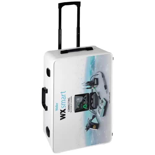 Set station de soudage;Weller WXSmart Komplettset Set station de soudage;Weller WXSmart Komplettset