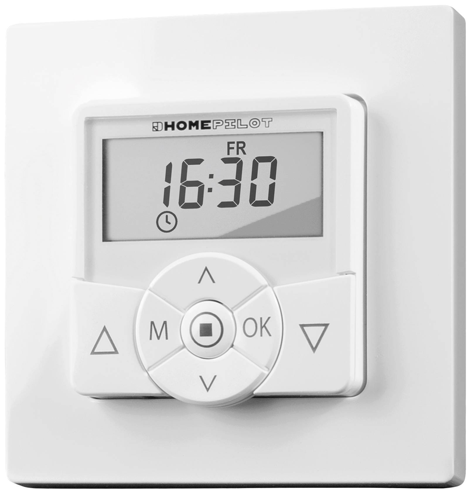 10501002 premium lite HOMEPILOT sans fil Minuterie