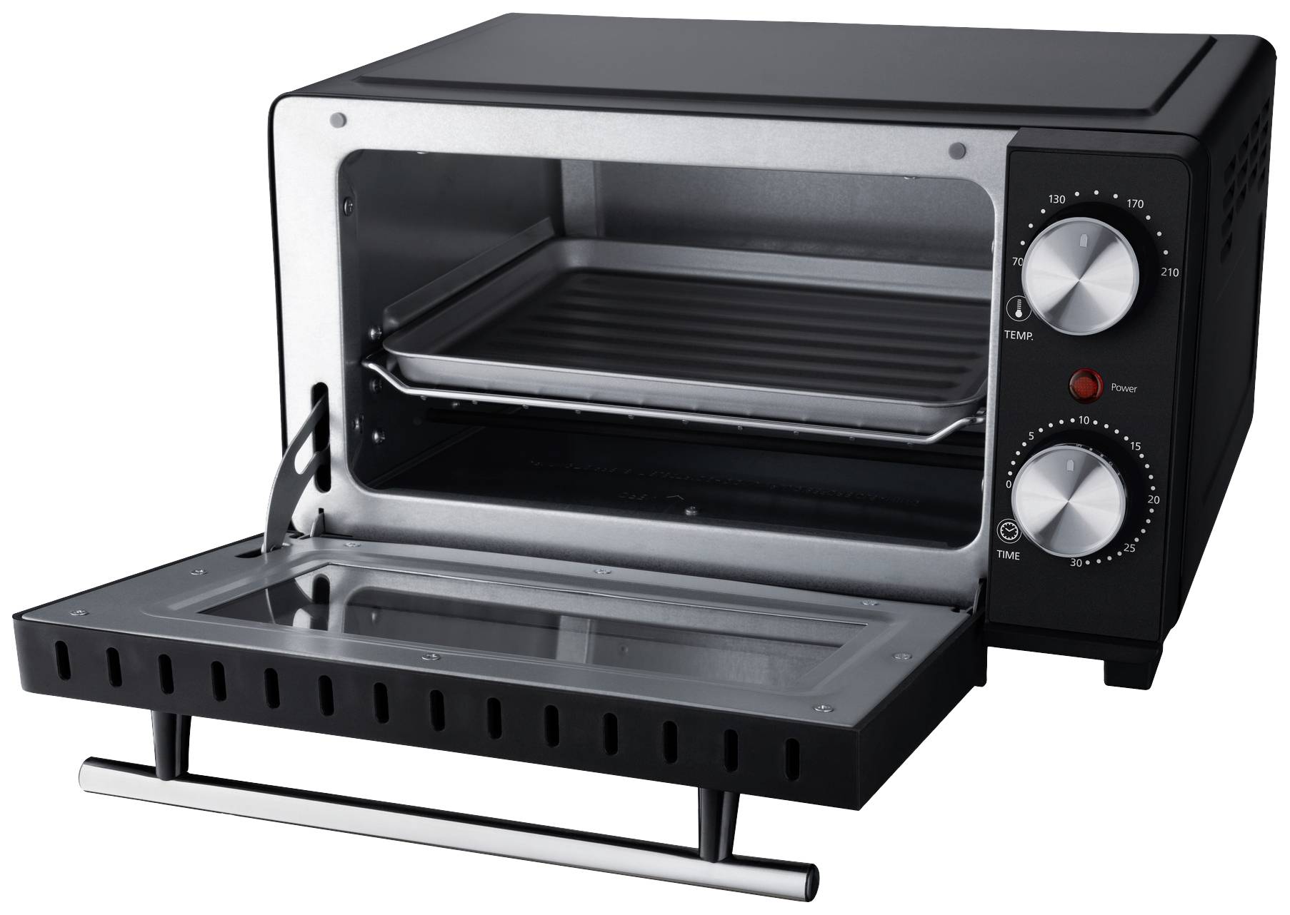 Steba KB M9 Mini-four fonction minuteur 9 l