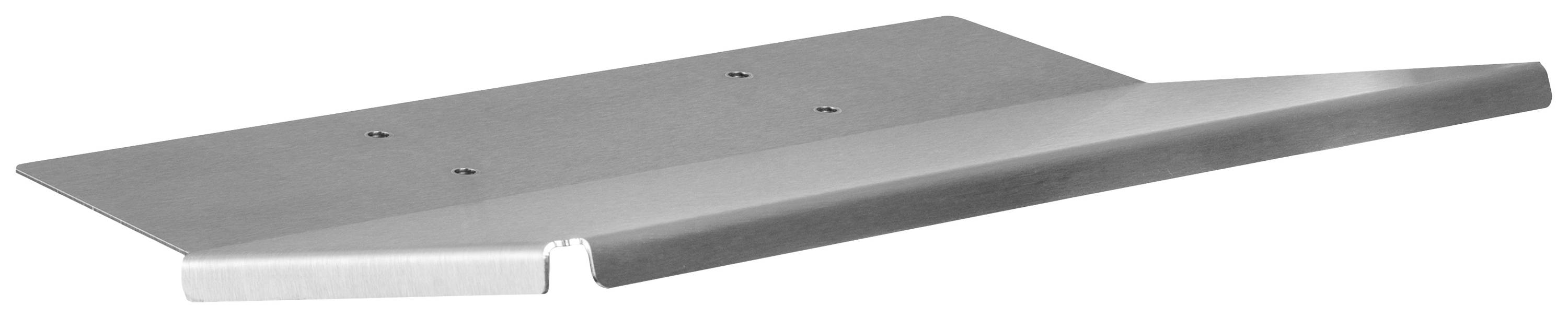 Toit anti-intempéries pour socle Wallbox Spelsberg SF WSD