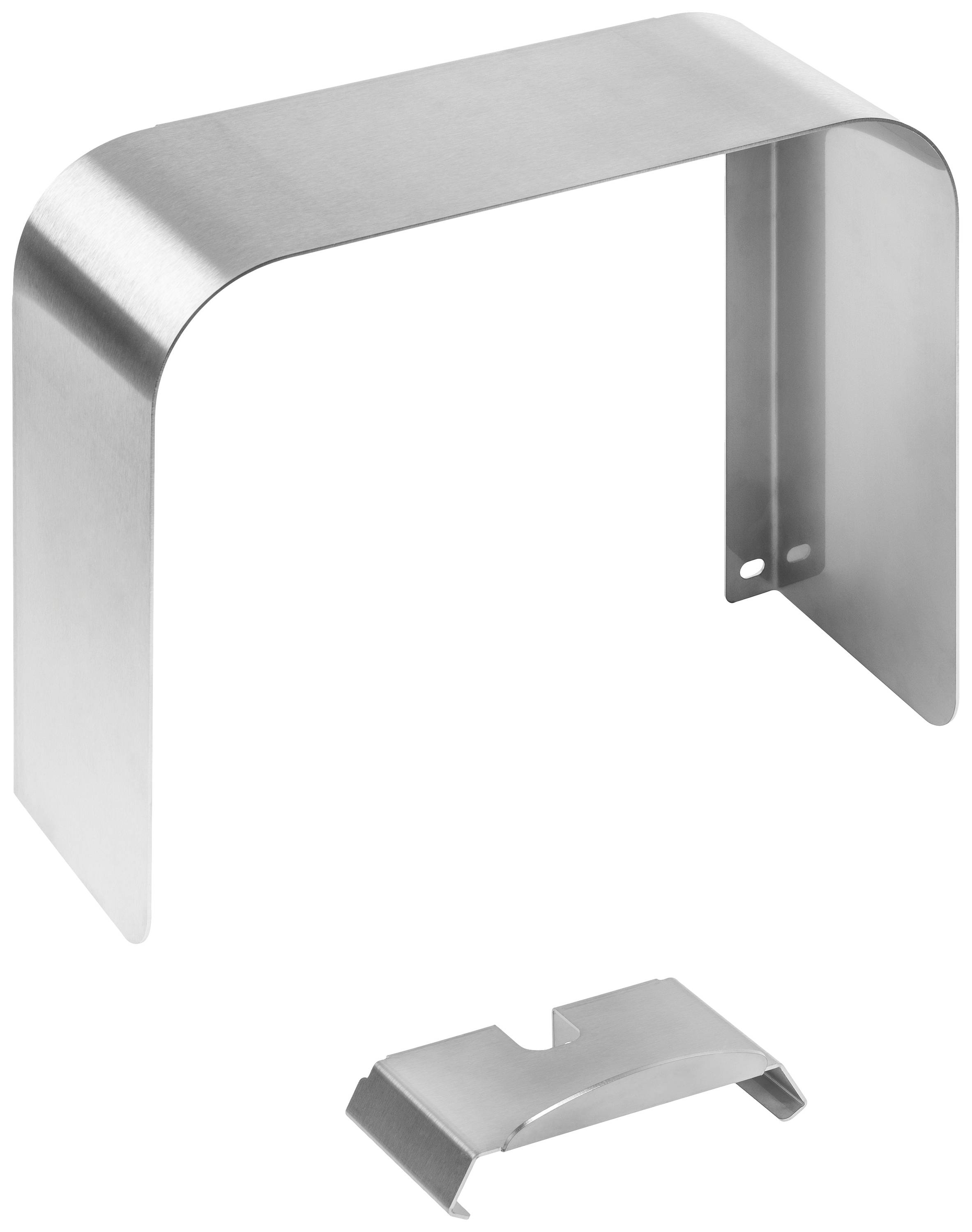 Toit anti-intempéries pour socle Wallbox Spelsberg WB WSD