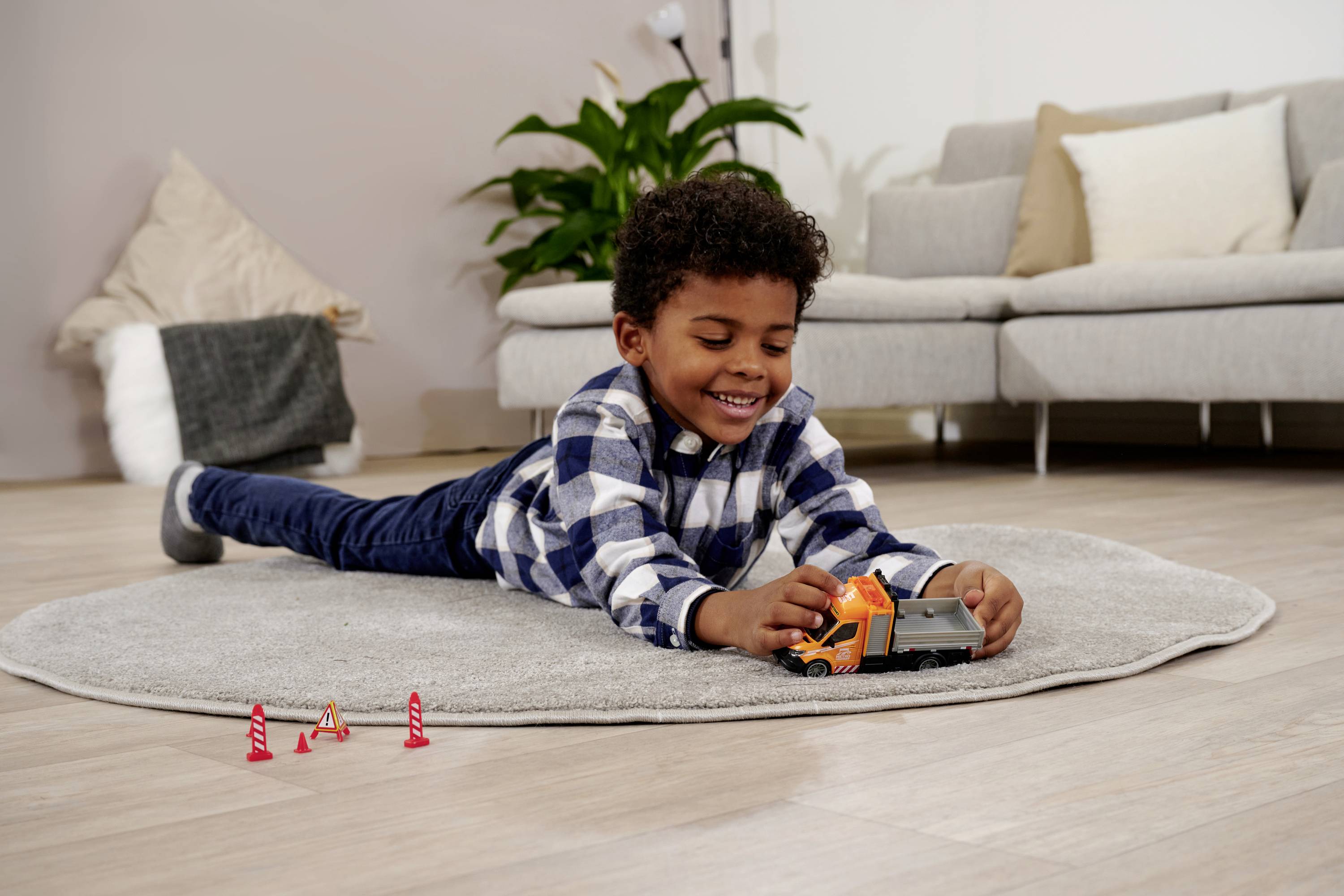 Majorette Modèle réduit de voiture particulière Mercedes Benz modèle fini Modèle réduit de voiture